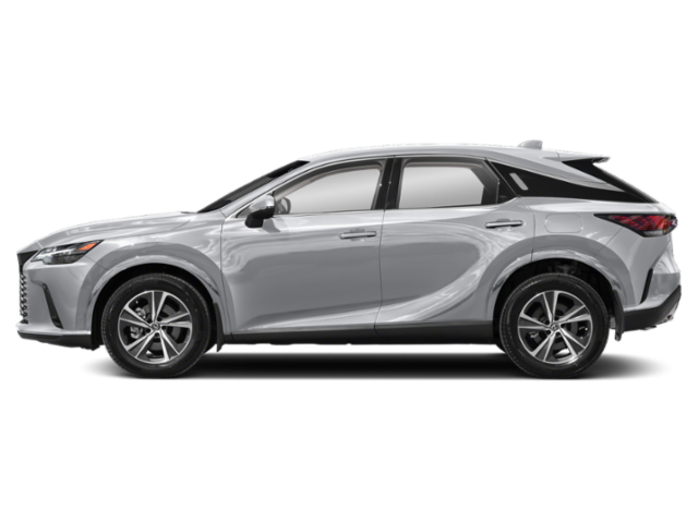 2025 Lexus RX 350 Premium photo 2