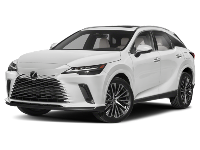 Pre-Owned 2025 Lexus RX 350 350 Premium