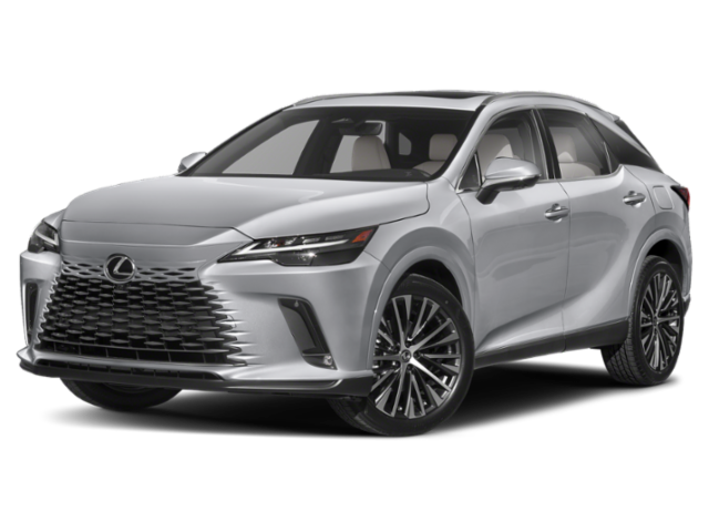 2025 Lexus RX