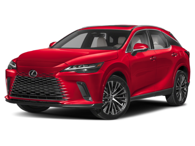 2025 Lexus RX 350 Premium photo 3