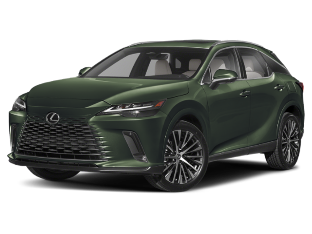 2025 Lexus RX 350 Premium photo 2