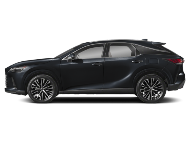 2025 Lexus RX 350 Premium photo 2