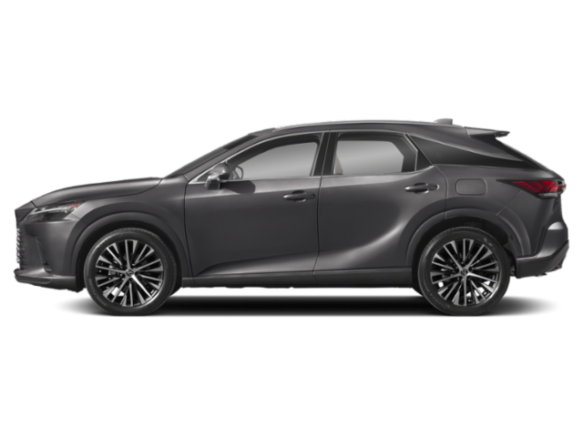 2025 Lexus RX 350 Premium photo 2