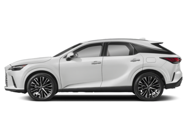 Pre-Owned 2025 Lexus RX 350 350 Premium