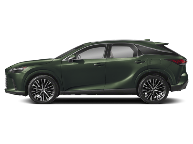 2025 Lexus RX 350 Premium photo 2
