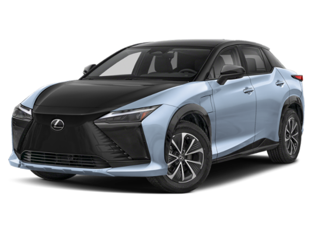 2025 Lexus RZ Premium's photo