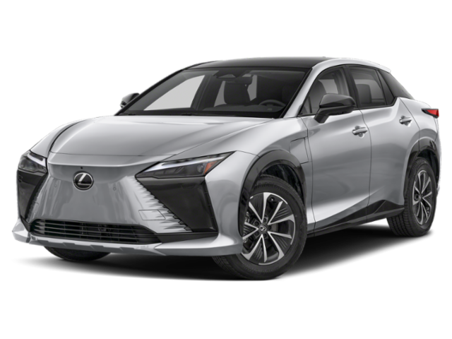 2025 Lexus RZ Premium's photo