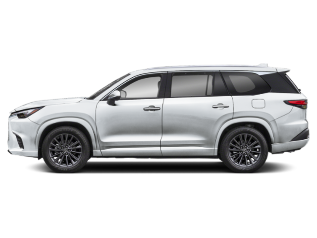 2025 Lexus TX 350 Luxury photo 2