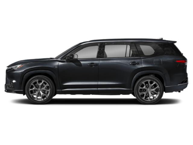 2025 Lexus TX 500h F SPORT Premium photo 2
