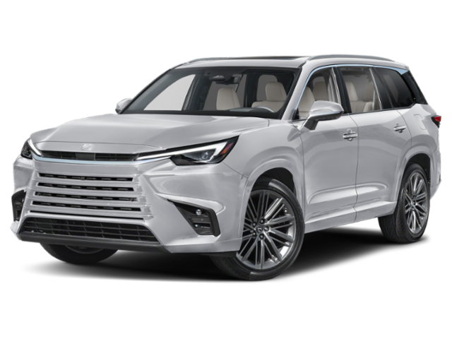 2025 Lexus TX 350 Luxury photo 2