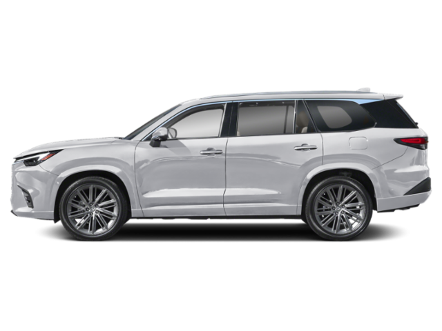 2025 Lexus TX 350 Luxury photo 2