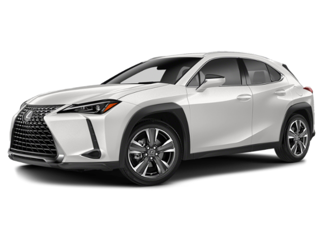 2025 Lexus UX Hybrid 300h's photo
