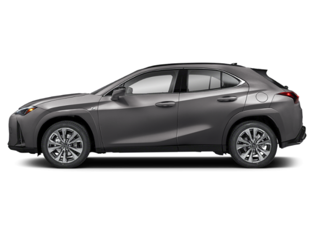 2025 Lexus UX F SPORT Design photo 2
