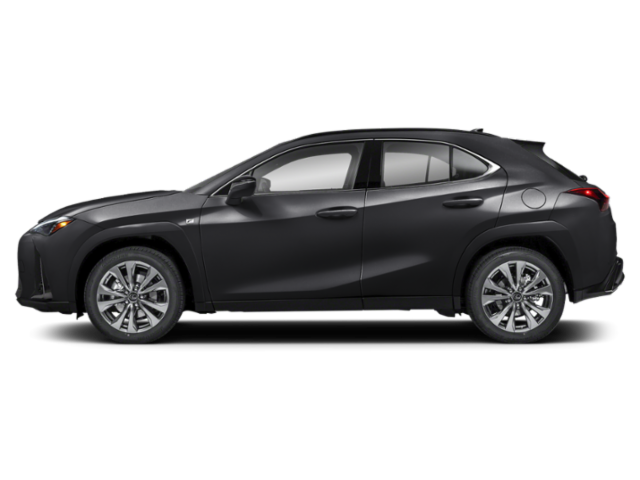 Pre-Owned 2025 Lexus UX 300h 300h F SPORT Design