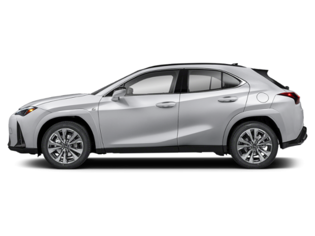 Pre-Owned 2025 Lexus UX 300h 300h F SPORT Design