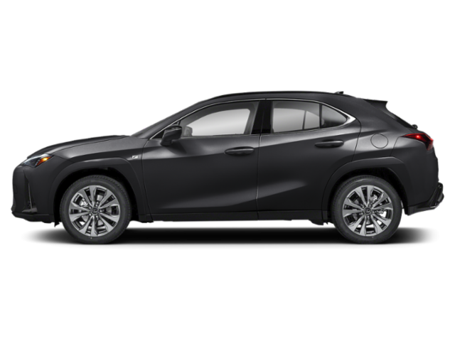 Pre-Owned 2025 Lexus UX 300h 300h F SPORT Design