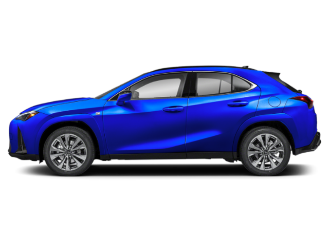 Pre-Owned 2025 Lexus UX 300h 300h F SPORT Design