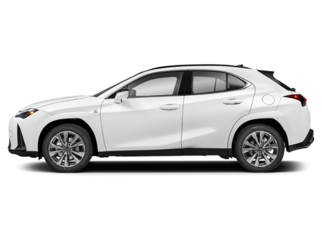 2025 Lexus UX Premium photo 2