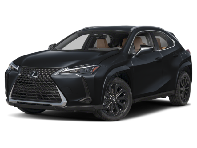 2025 Lexus UX Hybrid 300h Premium's photo