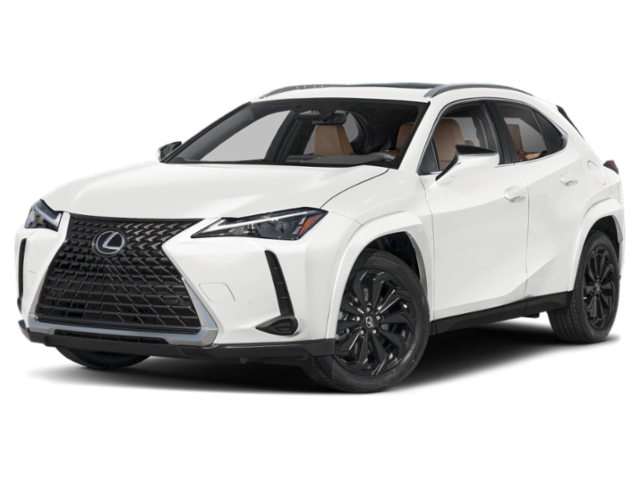 2025 Lexus UX Hybrid 300h's photo