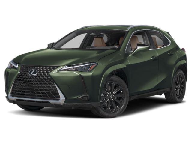 2025 Lexus UX Hybrid 300h Premium's photo