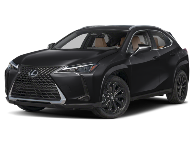 2025 Lexus UX Hybrid 300h Premium's photo
