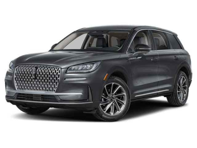 2025 Lincoln Corsair Premiere's photo