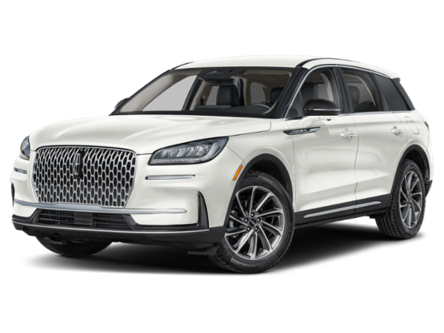 Used 2025 Lincoln Corsair Premiere