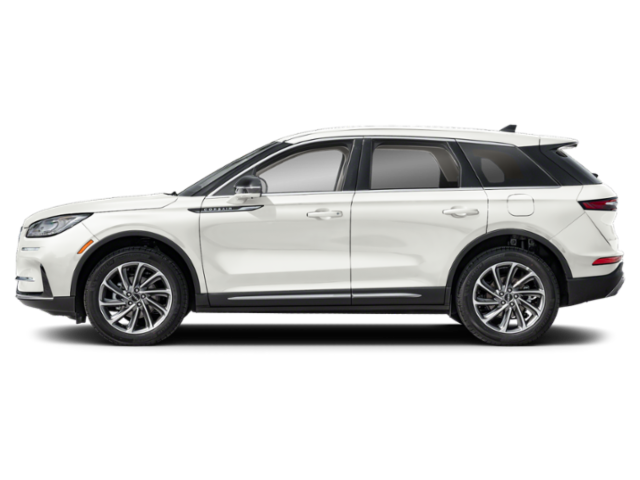 Used 2025 Lincoln Corsair Premiere