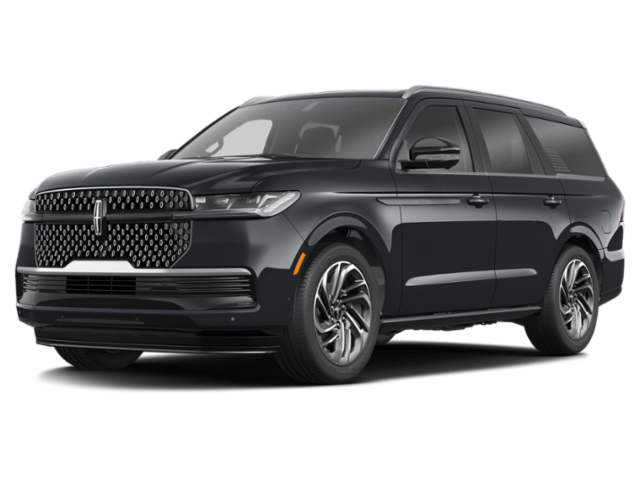 2025 Lincoln Navigator Reserve's photo