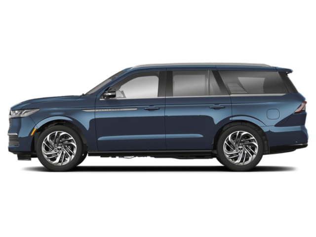2025 Lincoln Navigator Reserve photo 2