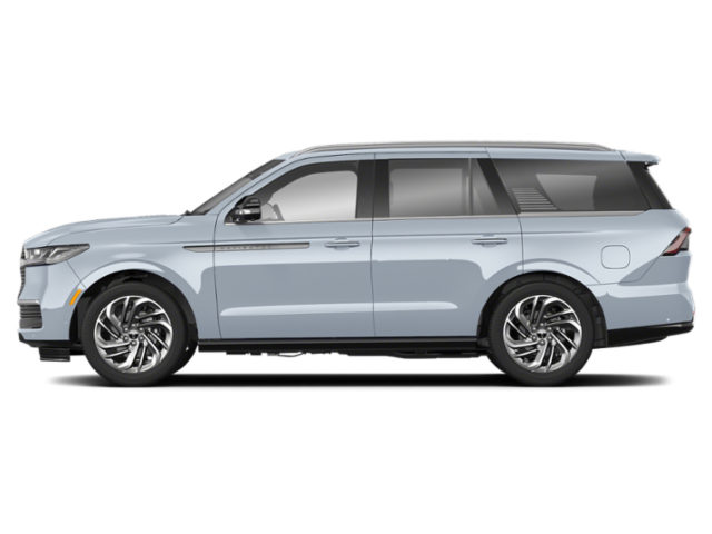 2025 Lincoln Navigator Reserve photo 3