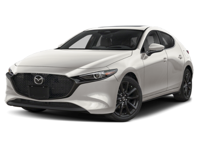 2025 Mazda Mazda3 Premium's photo