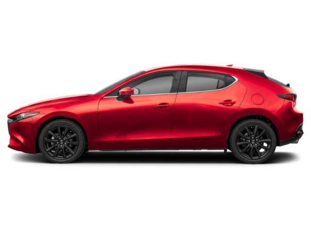 2025 Mazda Mazda3 Hatchback 2.5 s Premium photo 2