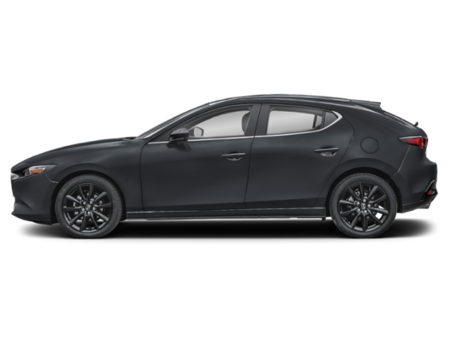 2025 Mazda Mazda3 Hatchback 2.5 Select Sport photo 2