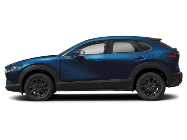 2025 Mazda CX-30 2.5 S Preferred photo 3