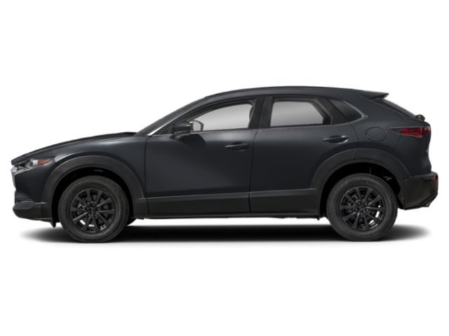 2025 Mazda CX-30 2.5 S photo 2