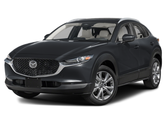 2025 Mazda CX-30 Preferred's photo