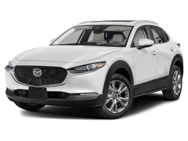 2025 Mazda CX-30 Preferred's photo