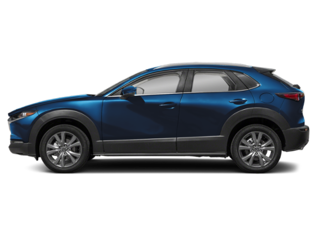 2025 Mazda CX-30 2.5 S Preferred photo 4