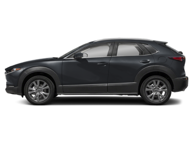 2025 Mazda CX-30 2.5 S Preferred photo 2