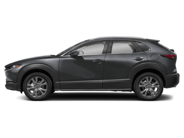2025 Mazda CX-30 2.5 S Preferred photo 2