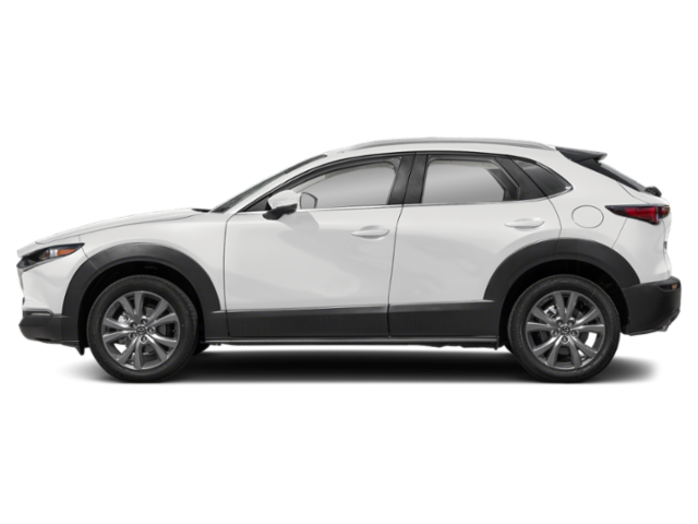 2025 Mazda CX-30 2.5 S Preferred photo 2