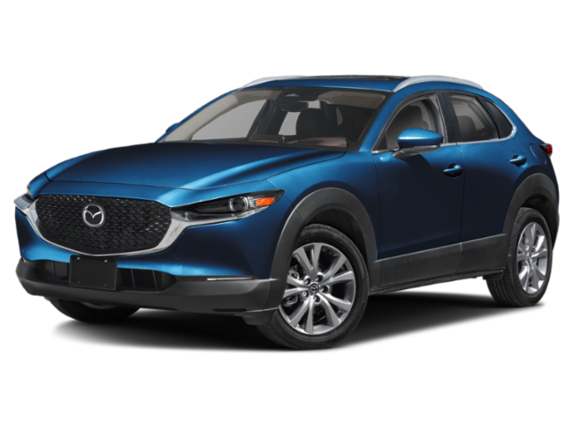 2025 Mazda CX-30 Premium's photo
