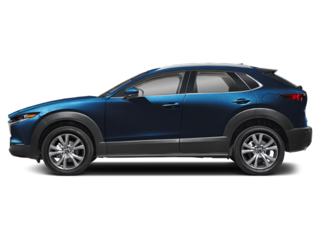 2025 Mazda CX-30 2.5 S Premium photo 2