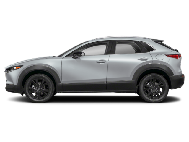 2025 Mazda CX-30 2.5 Select Sport photo 2