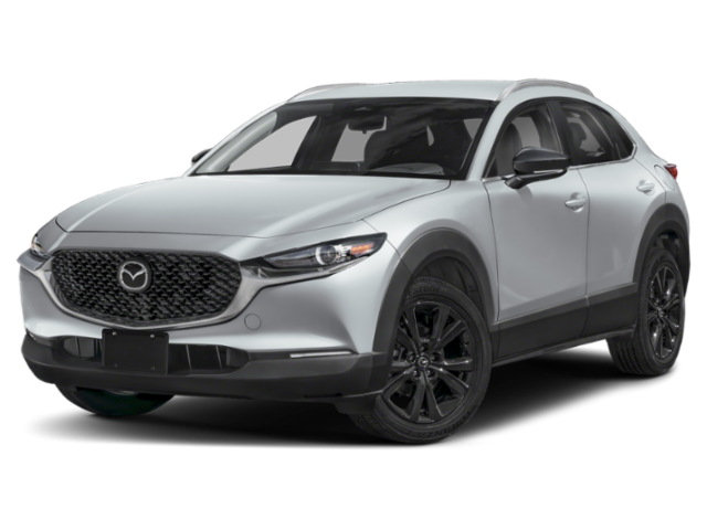 2025 Mazda CX-30 Select Sport's photo