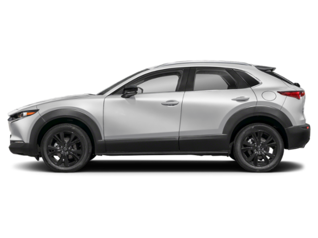 2025 Mazda CX-30 2.5 Select Sport photo 2