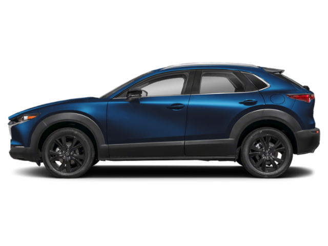 2025 Mazda CX-30 2.5 Select Sport photo 4