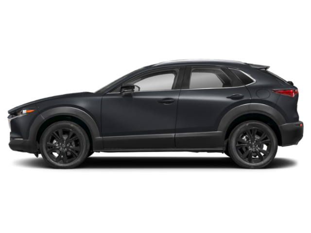 2024 Mazda CX-30 2.5 S Carbon photo 2